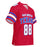 Front profile view of Sam Houston High School Texans Football Jersey 88