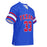 Front profile view of Sam Houston High School Texans Football Jersey 33