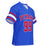 Front profile view of Sam Houston High School Texans Football Jersey 99