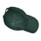 Underside view of Klein Forest Eagles Relaxed Fit Dark Green Cap 207