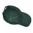 Underside view of Reagan High School Rattlers Relaxed Fit Dark Green Cap 207