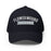 Flower Mound High School Jaguars Flexfit Navy Blue Baseball Cap 203