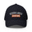 Seven Lakes High School Spartans Flexfit Navy Baseball Cap 203