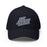 Flower Mound High School Jaguars Flexfit Navy Blue Baseball Cap 206