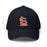 Seven Lakes High School Spartans Flexfit Baseball Cap 208