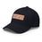 Profile of Seven Lakes High School Spartans Flexfit Navy Baseball Cap 205