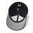 Underside view of Nimitz High School Cougars Flexfit Navy Baseball Cap 208