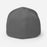 Back view of Klein Cain Hurricanes Flexfit Grey Baseball Cap 207