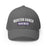 Morton Ranch High School Mavericks FlexFit Baseball Cap 208