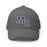 Morton Ranch High School Mavericks FlexFit Baseball Cap 205