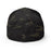 Back view of Klein Oak Panthers Flexfit Multicam Black Baseball Cap 206