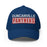 Duncanville High School Panthers Flexfit Royal Blue Baseball Cap 202