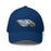 New Caney High School Eagles Royal Blue Baseball Cap 208