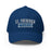 St. Fredericks High School Royal Blue Flexfit Baseball Cap 203