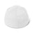 Cy-Fair High School Bobcats Flexfit White Baseball Cap 208