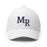 Morton Ranch High School Mavericks FlexFit Baseball Cap 206