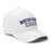 Profile view of Morton Ranch High School Mavericks FlexFit Baseball Cap 209