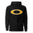 Klein Oak High School Panthers Premium Black Unisex Hoodie 200