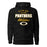 Klein Oak High School Panthers Premium Black Unisex Hoodie 034