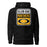 Klein Oak High School Panthers Premium Black Unisex Hoodie 001