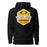 Klein Oak High School Panthers Premium Black Unisex Hoodie 209