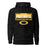 Klein Oak High School Panthers Premium Black Unisex Hoodie 049