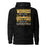 Klein Oak High School Panthers Premium Black Unisex Hoodie 237