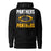 Klein Oak High School Panthers Premium Black Unisex Hoodie 233