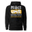 Klein Oak High School Panthers Premium Black Unisex Hoodie 240