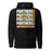 Klein Oak High School Panthers Premium Black Unisex Hoodie 235