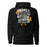 Klein Oak High School Panthers Premium Black Unisex Hoodie 232