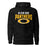 Klein Oak High School Panthers Premium Black Unisex Hoodie 234