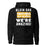 Klein Oak High School Panthers Premium Black Unisex Hoodie 231