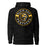 Klein Oak High School Panthers Premium Black Unisex Hoodie 239