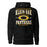 Klein Oak High School Panthers Premium Black Unisex Hoodie 230