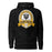 Klein Oak High School Panthers Premium Black Unisex Hoodie 212