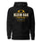 Klein Oak High School Panthers Premium Black Unisex Hoodie 217