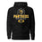 Klein Oak High School Panthers Premium Black Unisex Hoodie 222