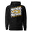 Klein Oak High School Panthers Premium Black Unisex Hoodie 223