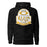 Klein Oak High School Panthers Premium Black Unisex Hoodie 219