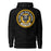 Klein Oak High School Panthers Premium Black Unisex Hoodie 220