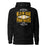 Klein Oak High School Panthers Premium Black Unisex Hoodie 210