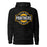 Klein Oak High School Panthers Premium Black Unisex Hoodie 011