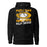 Klein Oak High School Panthers Premium Black Unisex Hoodie 205