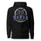 Hebron High School Hawks Black Premium Unisex Hoodie 206