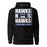 Hebron High School Hawks Black Premium Unisex Hoodie 235
