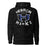 Hebron High School Hawks Black Premium Unisex Hoodie 228