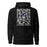 Hebron High School Hawks Black Premium Unisex Hoodie 236