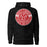Katy High School Tigers Black Premium Unisex Hoodie 239