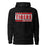 Katy High School Tigers Black Premium Unisex Hoodie 098